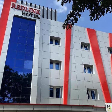 Redlink Hotel Нагоя Экстерьер фото