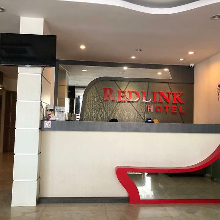 Redlink Hotel Нагоя Экстерьер фото