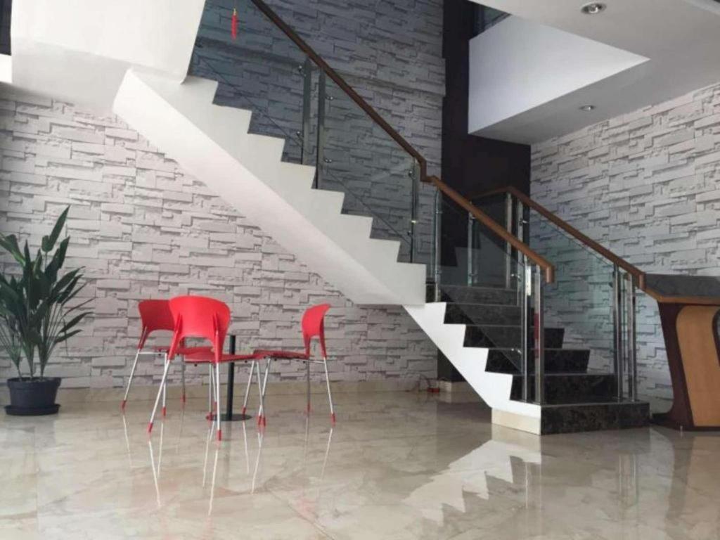 Redlink Hotel Нагоя Экстерьер фото