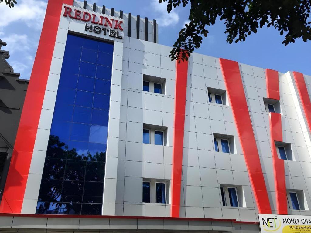 Redlink Hotel Нагоя Экстерьер фото