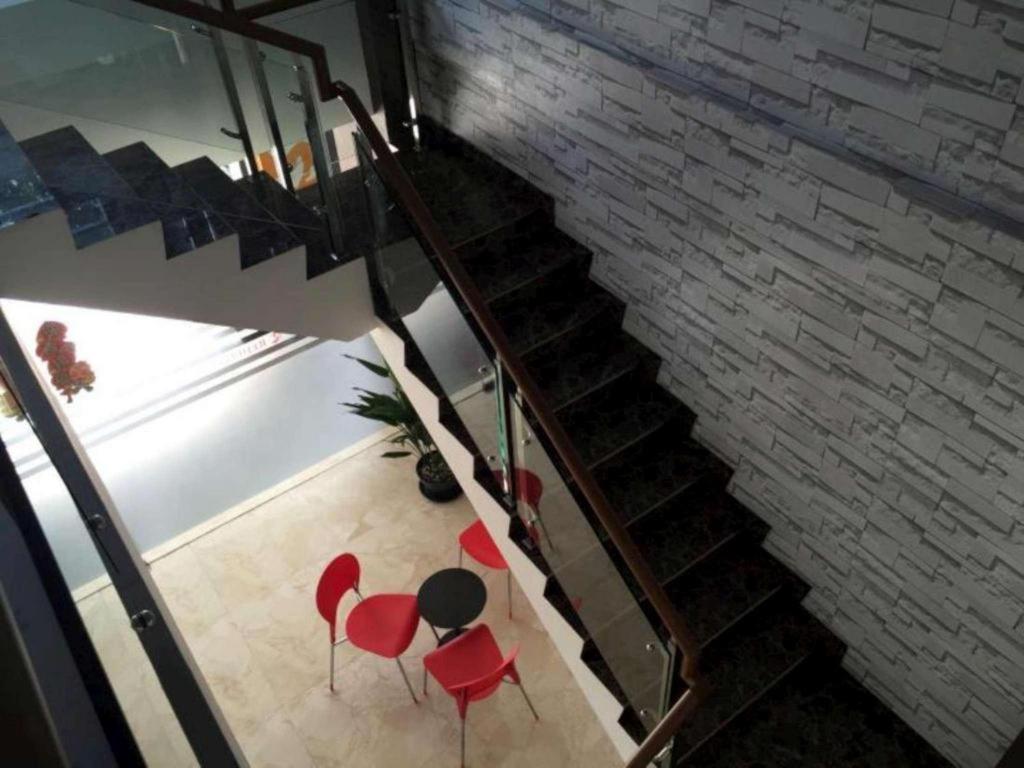 Redlink Hotel Нагоя Экстерьер фото