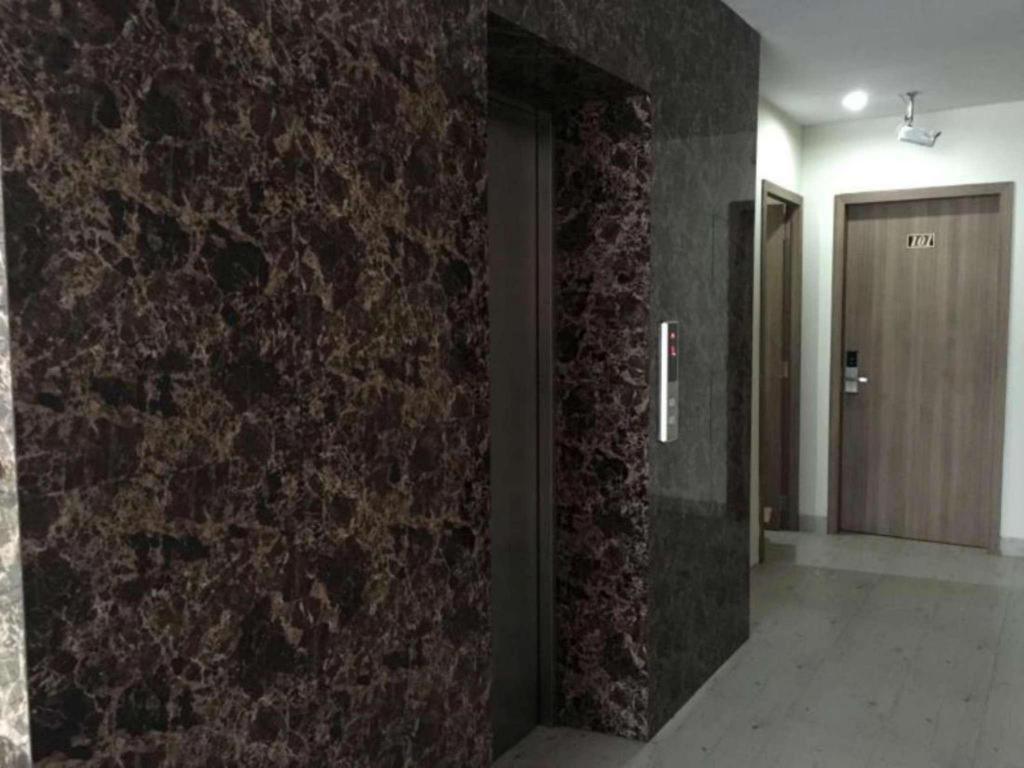 Redlink Hotel Нагоя Экстерьер фото