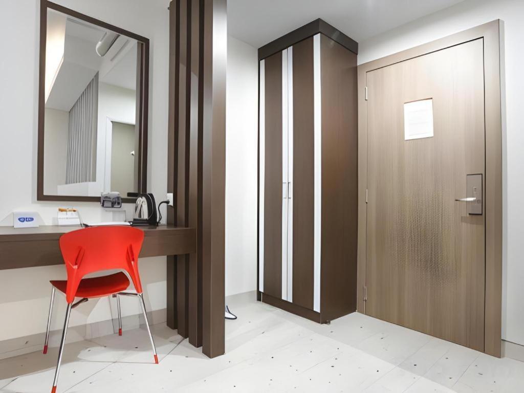 Redlink Hotel Нагоя Экстерьер фото