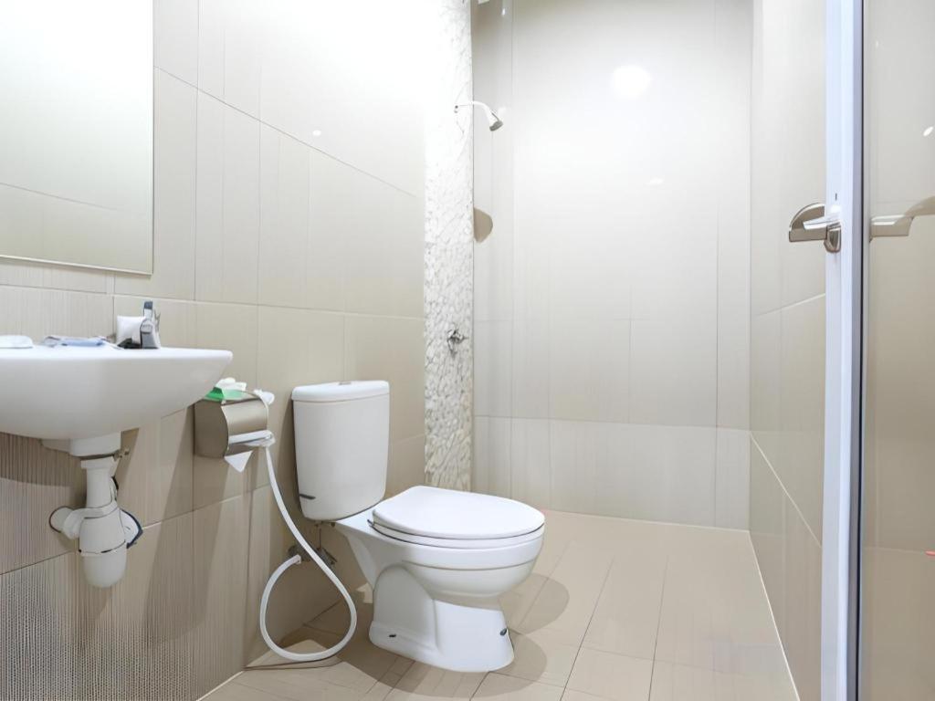 Redlink Hotel Нагоя Экстерьер фото