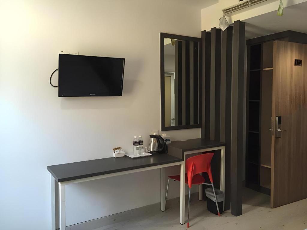 Redlink Hotel Нагоя Экстерьер фото