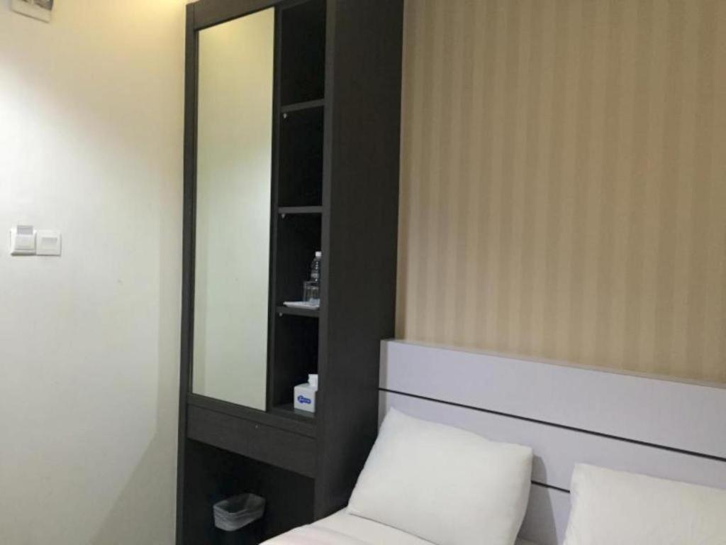 Redlink Hotel Нагоя Экстерьер фото
