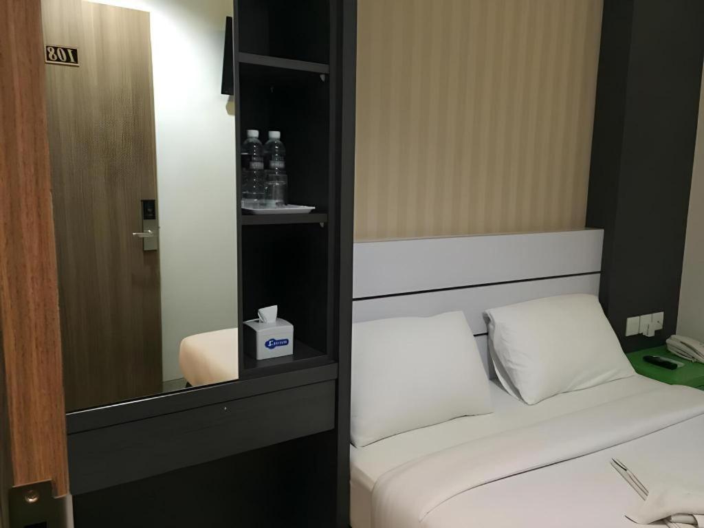 Redlink Hotel Нагоя Экстерьер фото