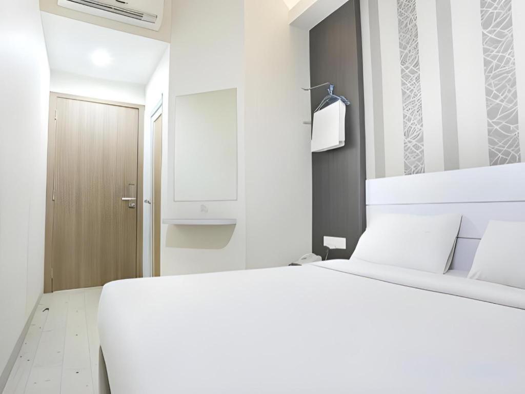 Redlink Hotel Нагоя Экстерьер фото