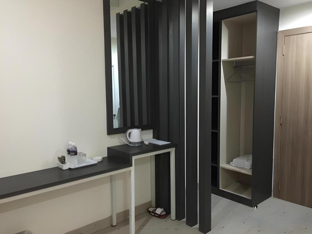 Redlink Hotel Нагоя Экстерьер фото
