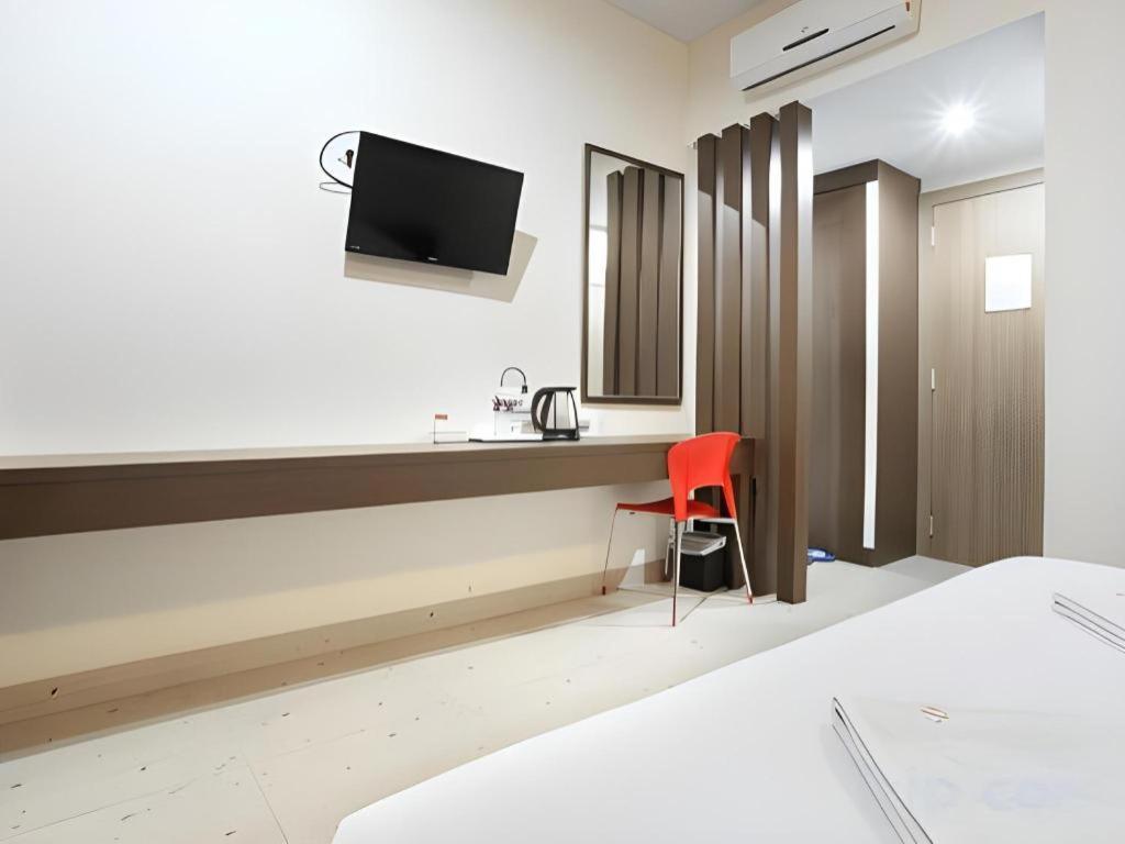 Redlink Hotel Нагоя Экстерьер фото