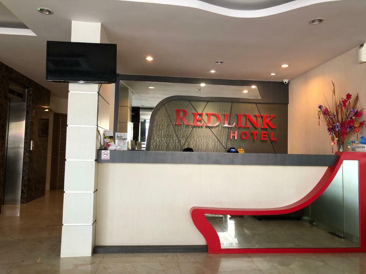 Redlink Hotel Нагоя Экстерьер фото
